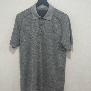 Lululemon S/S polo